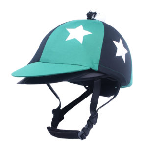 QHP Cap cover Vegas | Minihorseshop