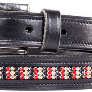 QHP Ceintuur Vlag | Minihorseshop