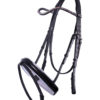 QHP Hoofdstel Parla | Minihorseshop