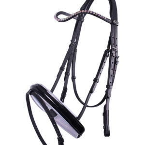 QHP Hoofdstel Parla | Minihorseshop
