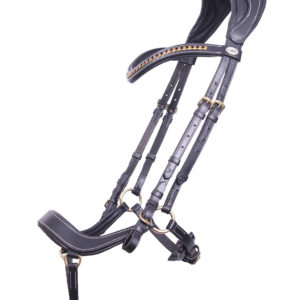 QHP Hoofdstel Devi | Minihorseshop