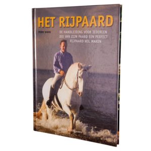 BR Boek: NL Het rijpaard | Minihorseshop