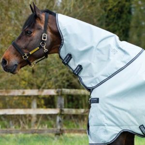 Rambo Original Turnout 0G Losse Hals | Minihorseshop