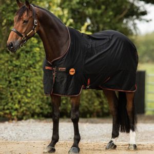 Horseware Rambo Ionic Cotton Sheet | Minihorseshop