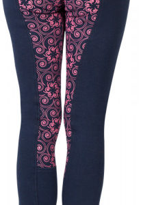 PFIFF REITHOSE „ZAHRA“ | Minihorseshop