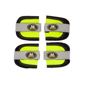 MHS Reflective leg wraps | Minihorseshop