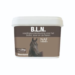 NAF BLN | Minihorseshop