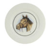 Boerenwinkel Ontbijtbord 21cm Paard | Minihorseshop