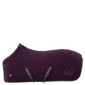 BR Deken 4-EH fleece | Minihorseshop