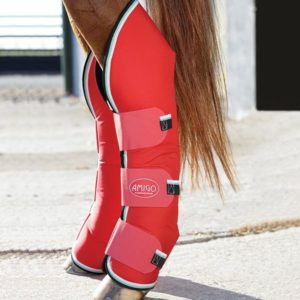 Horseware Amigo Travel Boots | Minihorseshop