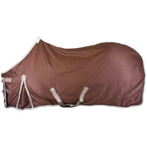 Imperial Riding Zomerdeken katoen IR Basic | Minihorseshop