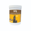 NAF D-TY | Minihorseshop