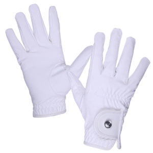 QHP Handschoen Force Winter | Minihorseshop