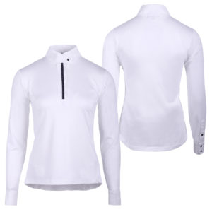 QHP Wedstrijdshirt Carmen | Minihorseshop