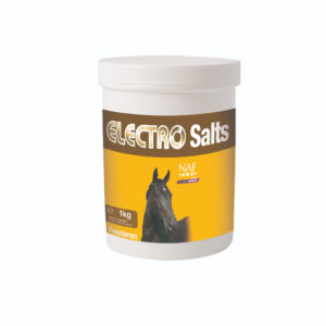 NAF ELECTRO SALTS | Minihorseshop