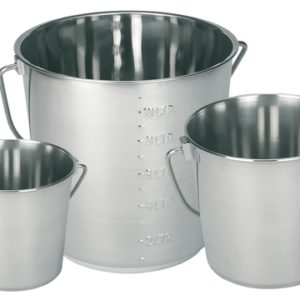 Hofman Emmer RVS | Minihorseshop