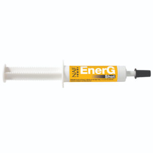 NAF ENERG SHOT 3 x 30 ML | Minihorseshop