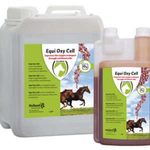 Hofman Equi Oxy Cell | Minihorseshop