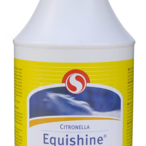 Sectolin Equishine 500 ml, 1 liter en 5 liter | Minihorseshop