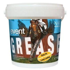 NAF EVENT GREASE | Minihorseshop