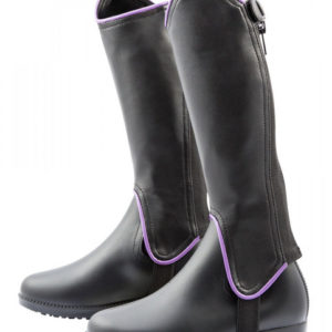 PFIFF Mini chaps 'ESKE' | Minihorseshop