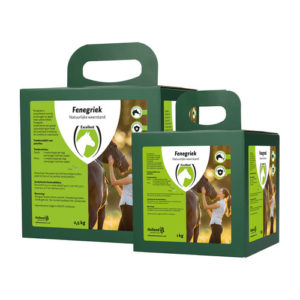 Hofman Fenugreek (Fenegriek) | Minihorseshop