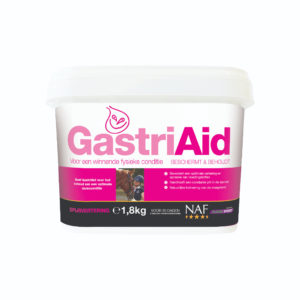 NAF GASTRIAID | Minihorseshop