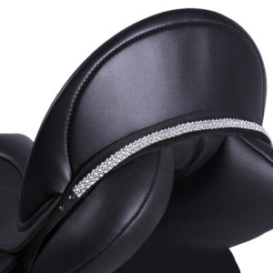 QHP Zadelsieraad Verbena | Minihorseshop