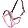 MHS Halster Stripe | Minihorseshop