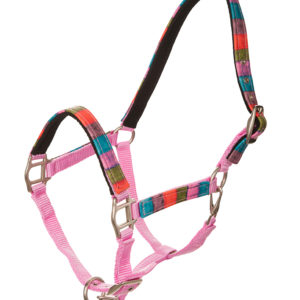 MHS Halster Stripe | Minihorseshop