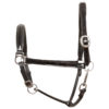Imperial Riding Leren halster lak | Minihorseshop