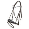 Imperial Riding Hoofdstel Di Layla met gecombineerde neusriem | Minihorseshop