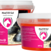 Excellent Hoof Oil Gel | Minihorseshop