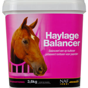 NAF HAYLAGE BALANCER | Minihorseshop