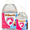 Hofman Hi Gloss Gel | Minihorseshop