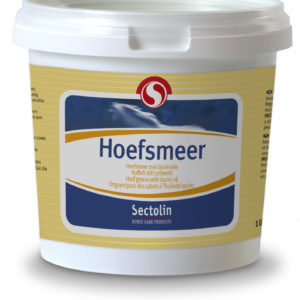 Sectolin Hoefsmeer Groen | Minihorseshop