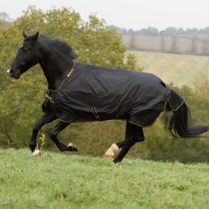 Bucas Irish Turnout Light 50 g | Minihorseshop