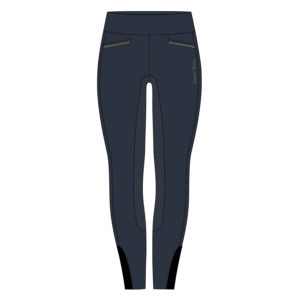 Imperial Riding Rijlegging El Capone SFS | Minihorseshop