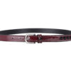 QHP Ceintuur Chianti | Minihorseshop