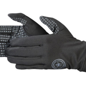 PFIFF SOFTSHELL-RIJHANDSCHOEN | Minihorseshop
