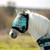 Kensington Vliegenmasker II | Minihorseshop