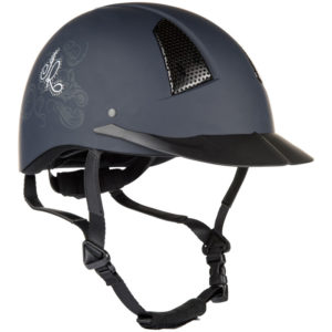 Imperial Riding Rijhelm Ukato | Minihorseshop