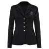 Imperial Riding Competition Jacket Starlight Dames Stone | Minihorseshop