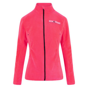 Imperial Riding Fleece vest Girlpower | Minihorseshop