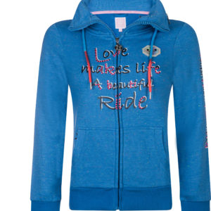 Imperial Riding Sweat vest Paradiso | Minihorseshop