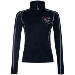 Imperial Riding Tech vest Royal Star | Minihorseshop