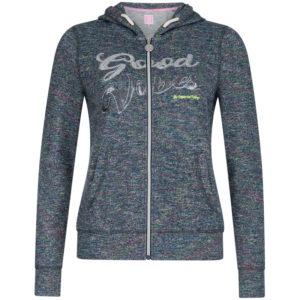 Imperial Riding Sweat vest Good Vibes | Minihorseshop
