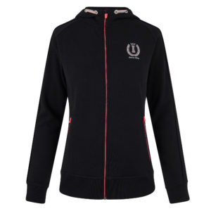 Imperial Riding Sweat vest Taped | Minihorseshop