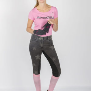 Imperial Riding T-shirt Bliss | Minihorseshop
