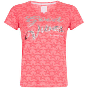 Imperial Riding T-shirt Good Vibes | Minihorseshop